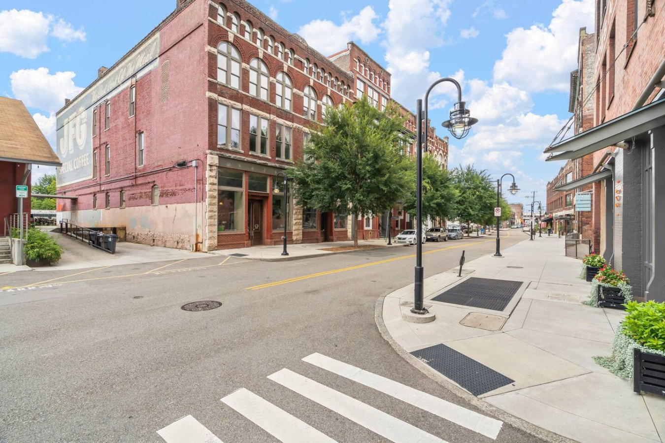 Knoxville Vacation Rental