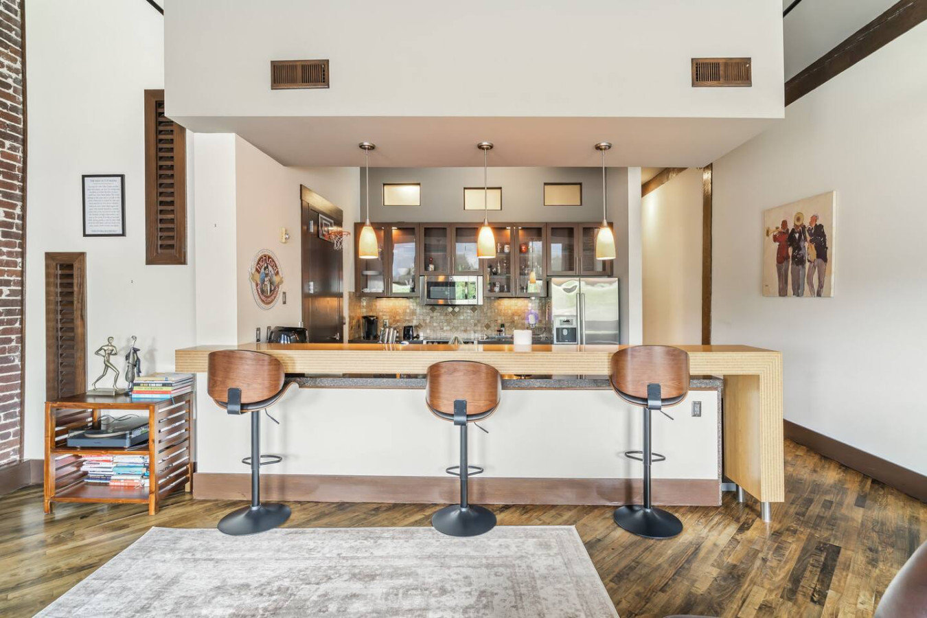 Knoxville Vacation Rental