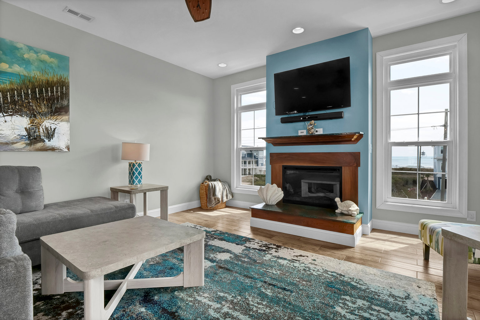 North Topsail Beach Vacation Rental