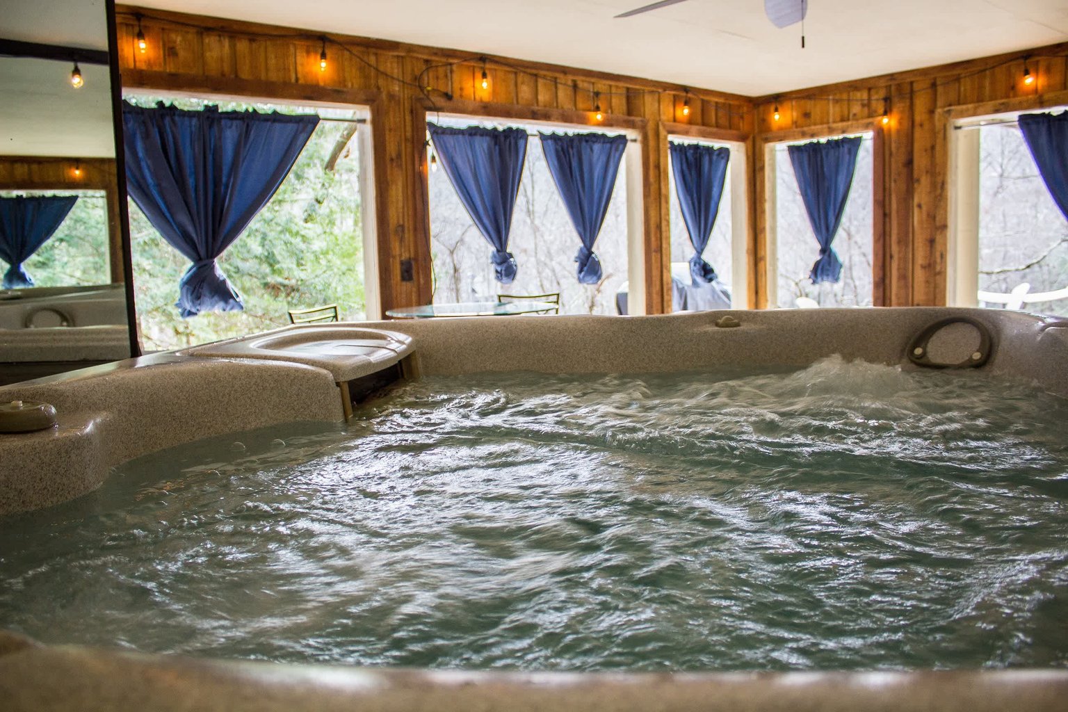 Jasper Vacation Rental