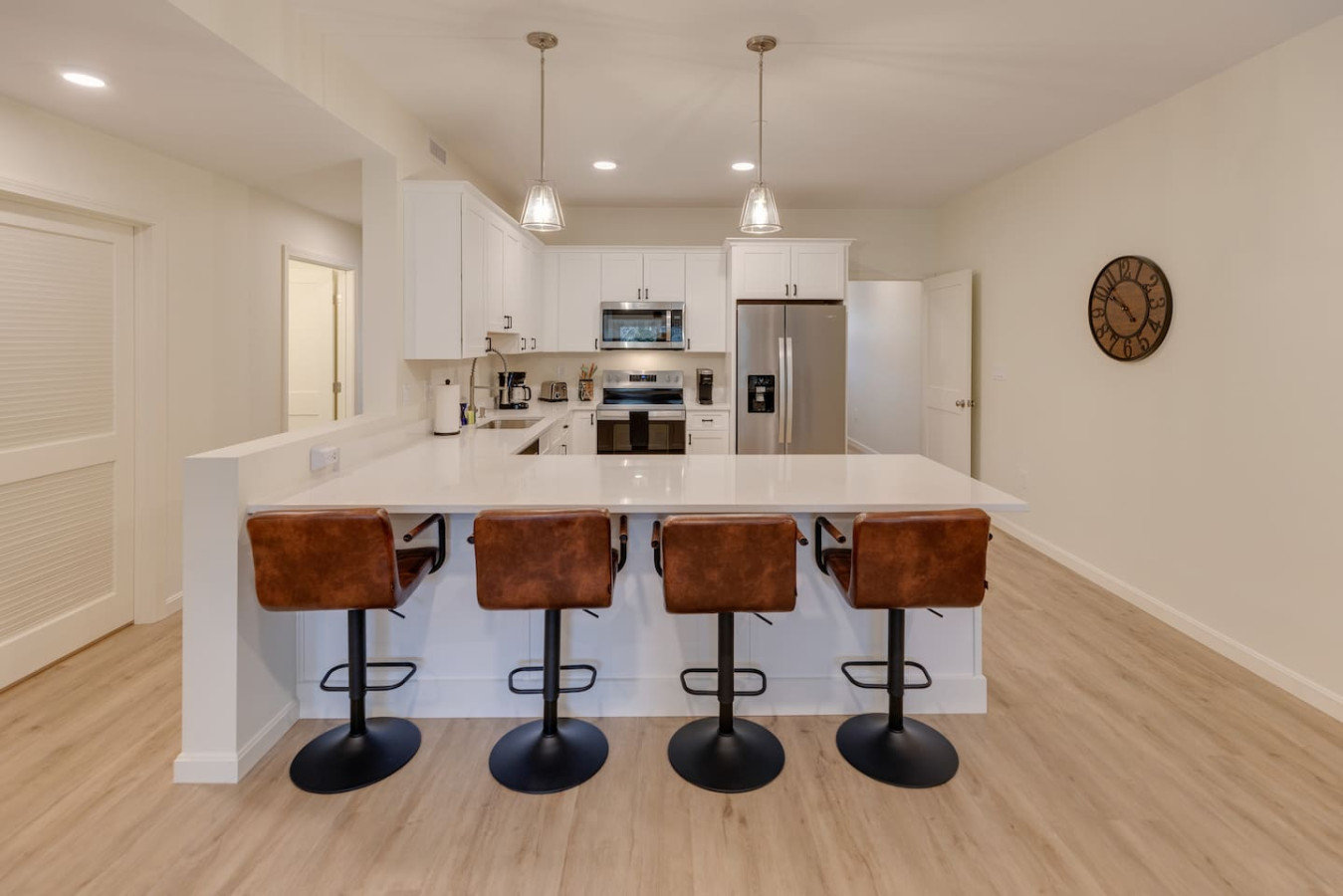 Lincoln Vacation Rental