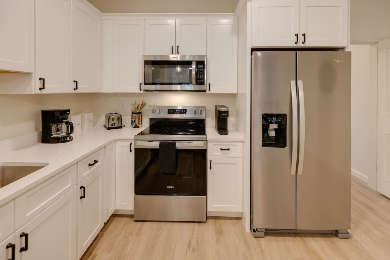 Lincoln Vacation Rental