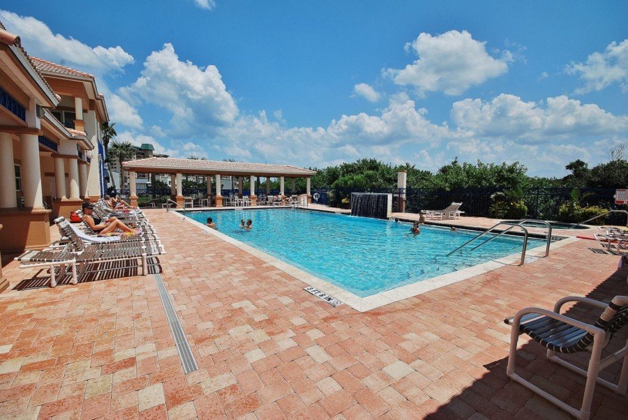 New Smyrna Beach Vacation Rental