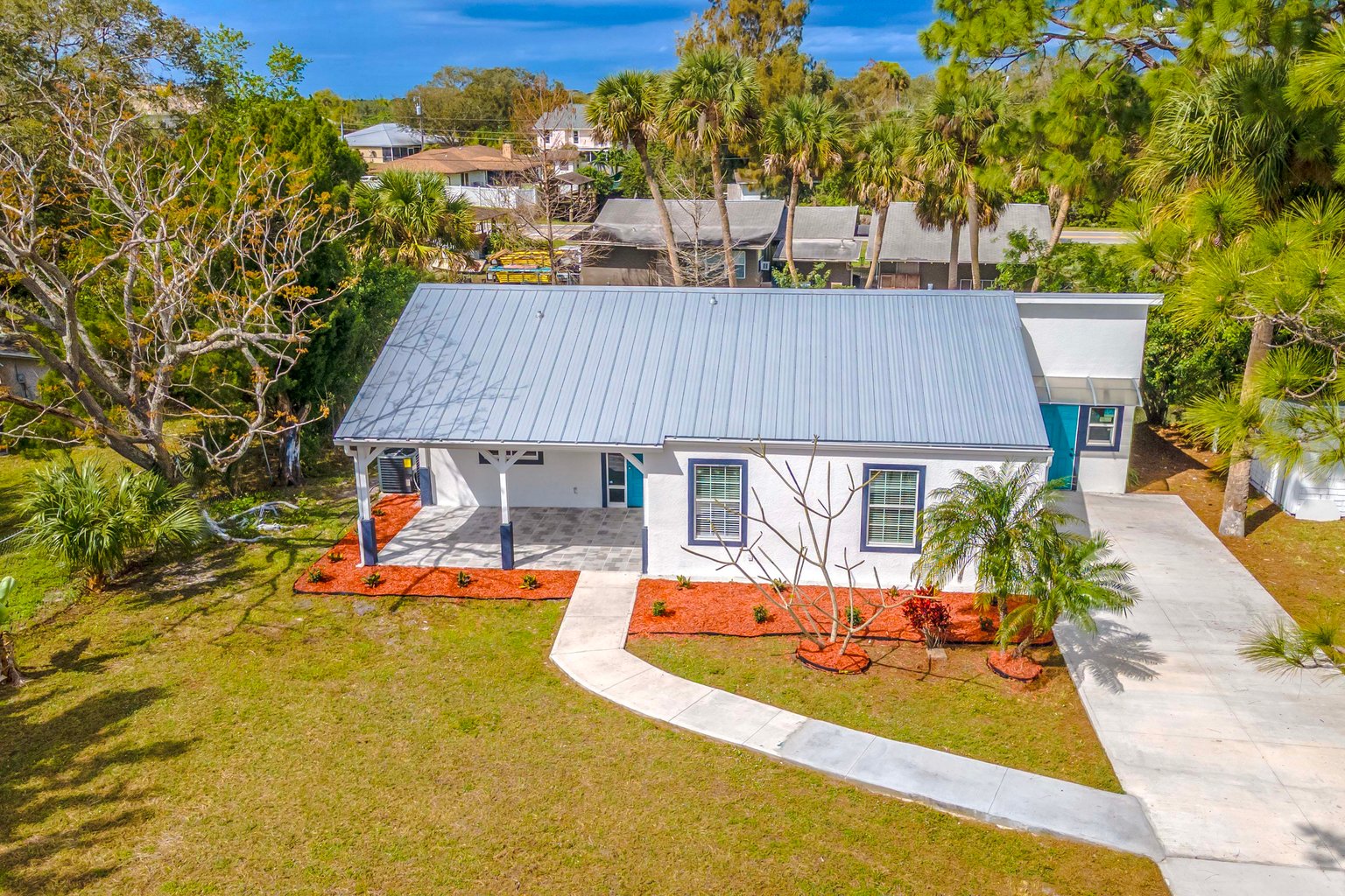 Cocoa Vacation Rental