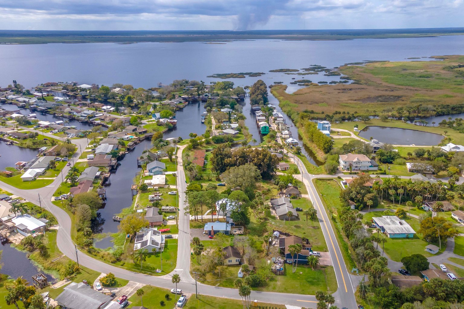 Cocoa Vacation Rental