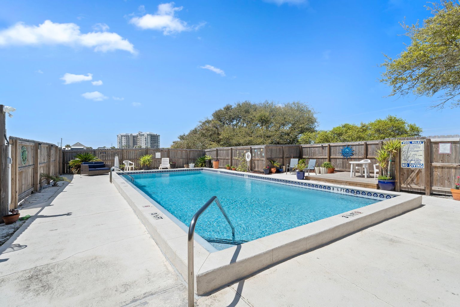 Perdido Key Vacation Rental