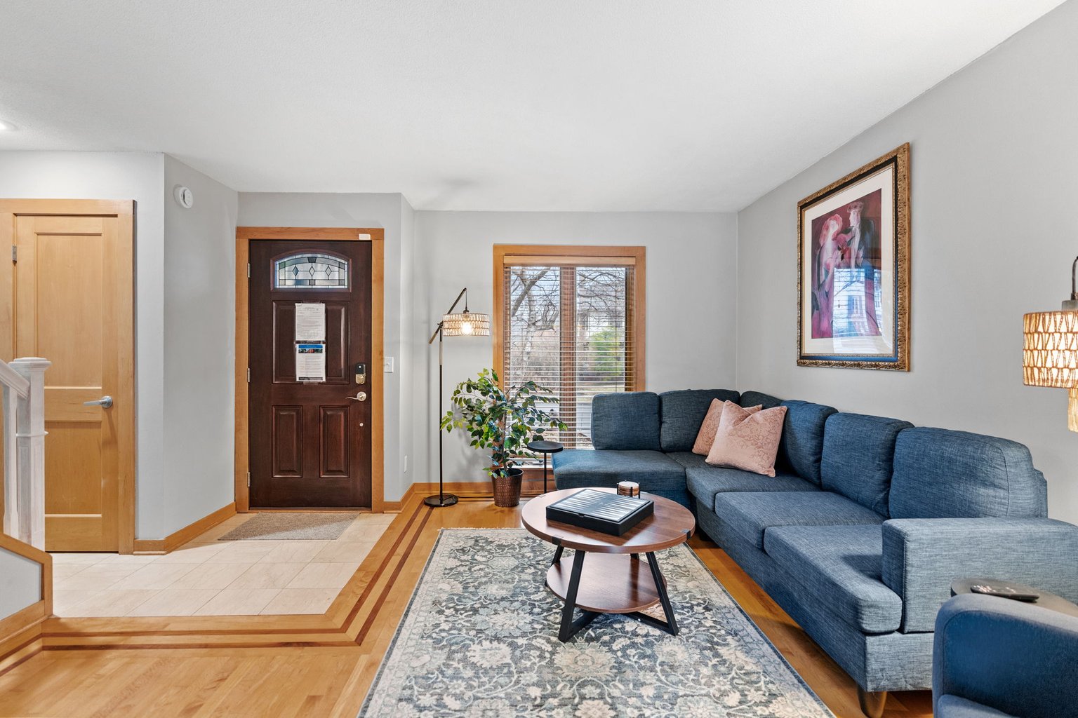 Minneapolis Vacation Rental