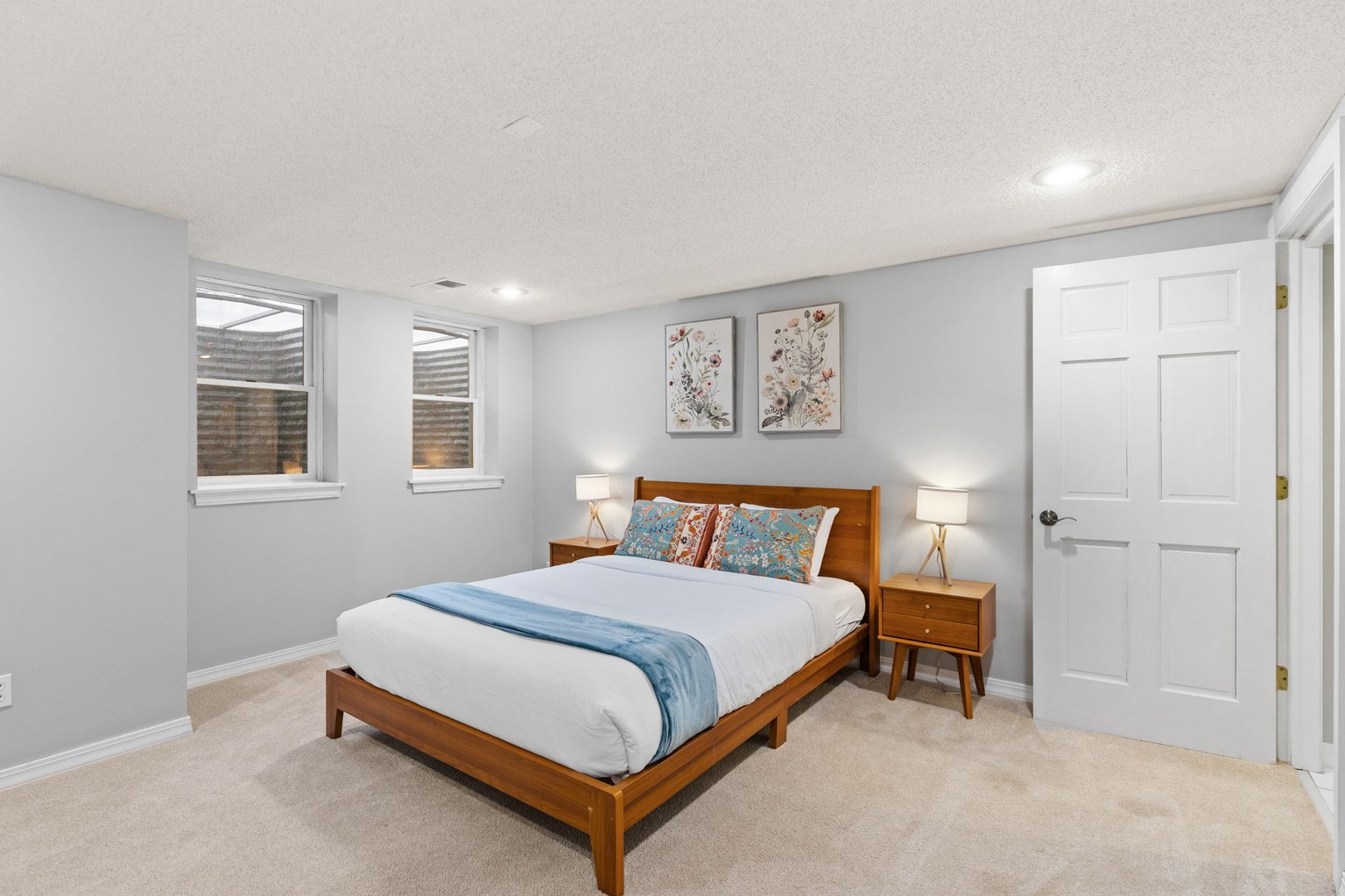 Minneapolis Vacation Rental