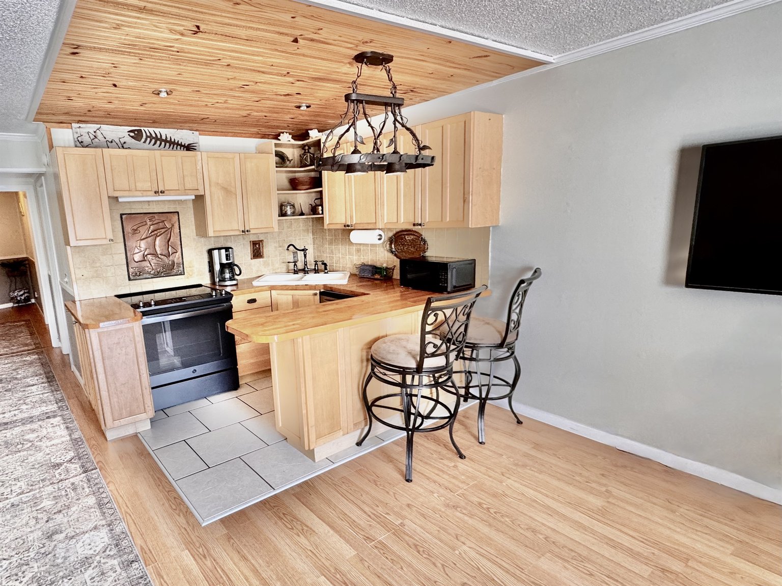 Tybee Island Vacation Rental