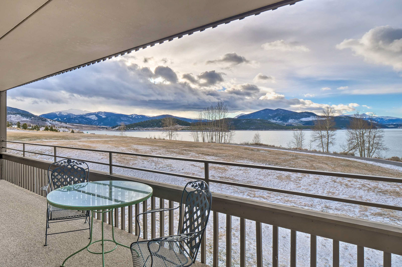 Dillon Vacation Rental