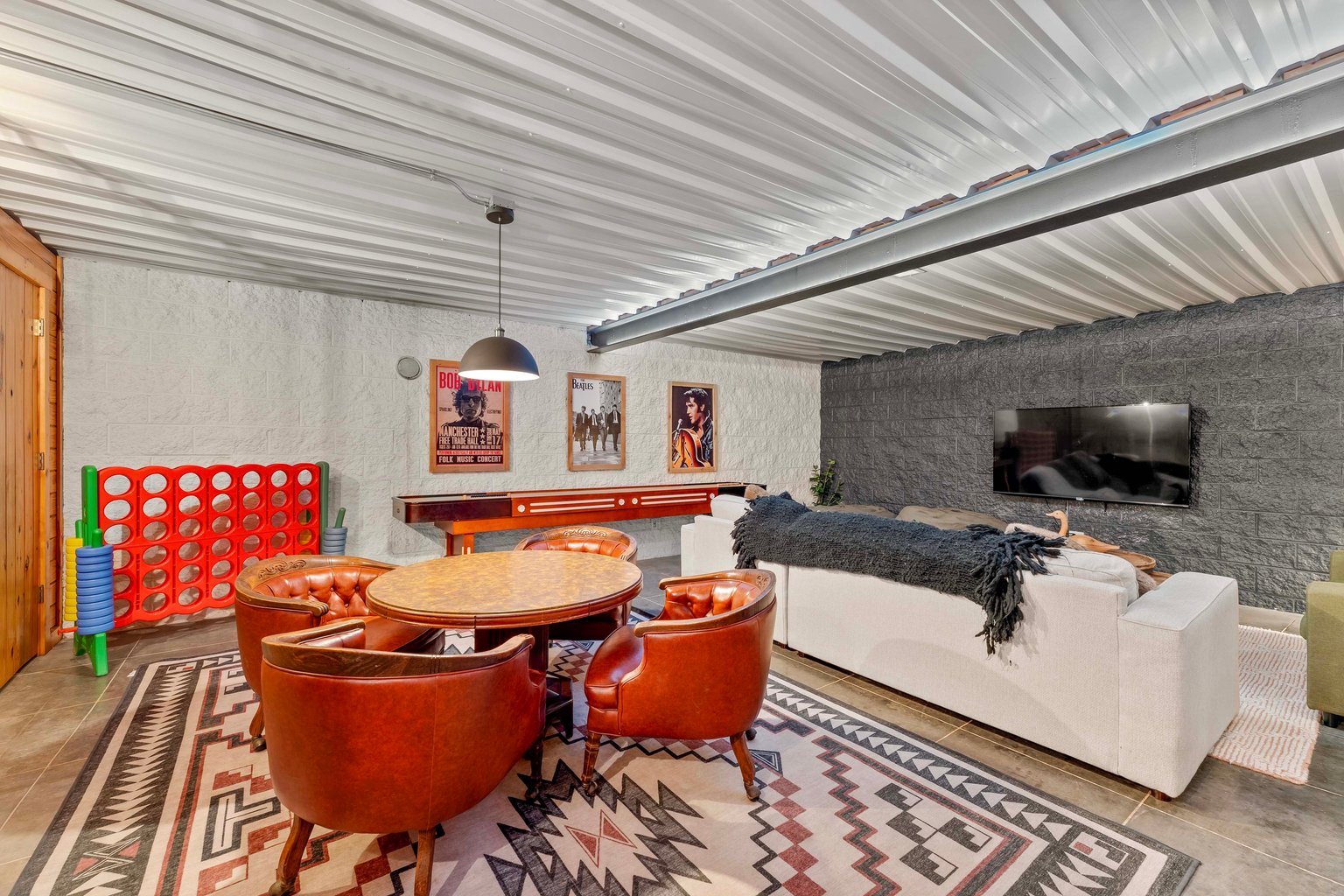 Eureka Springs Vacation Rental