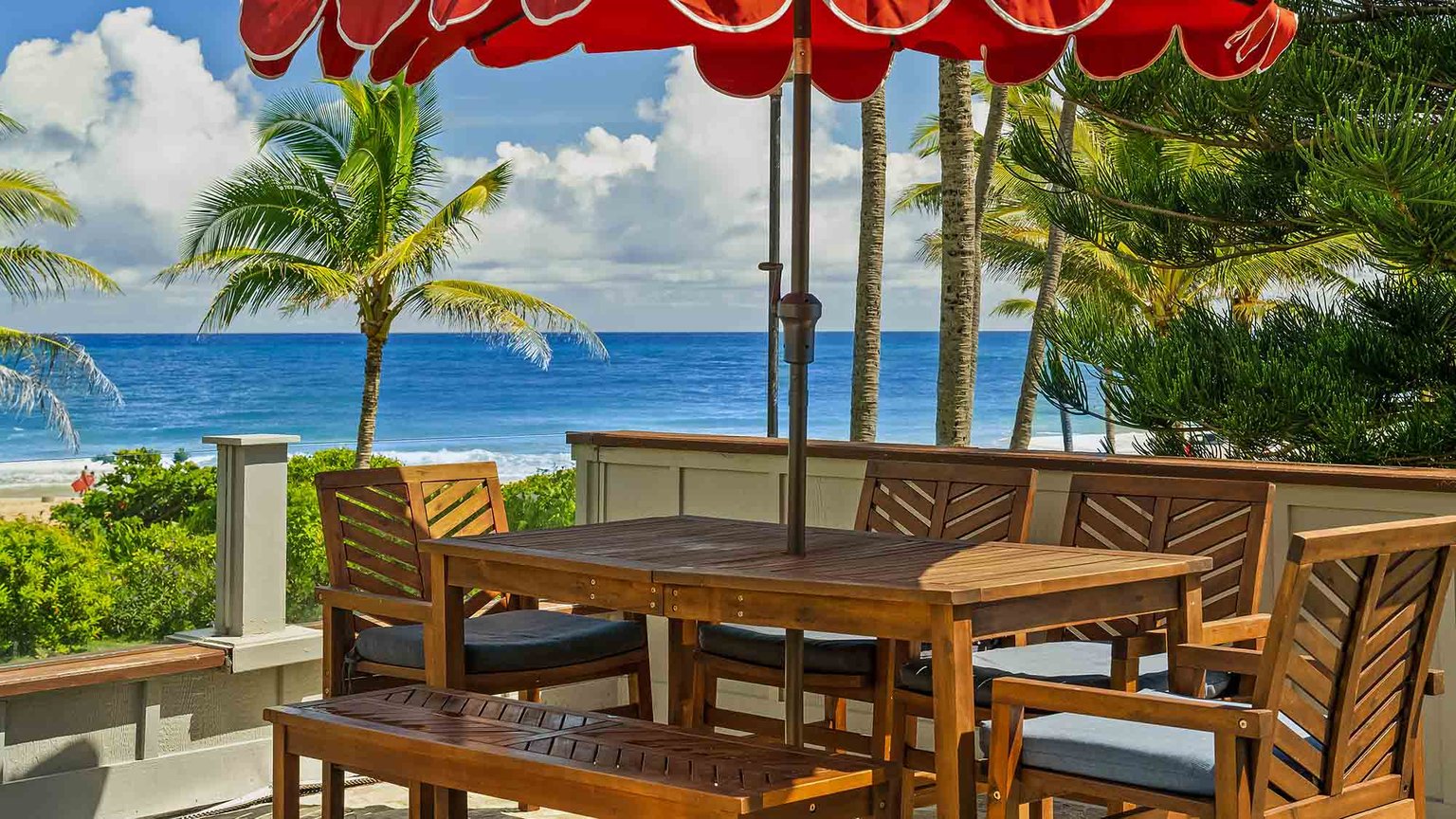 Anahola Vacation Rental