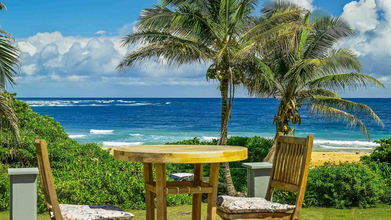 Anahola Vacation Rental