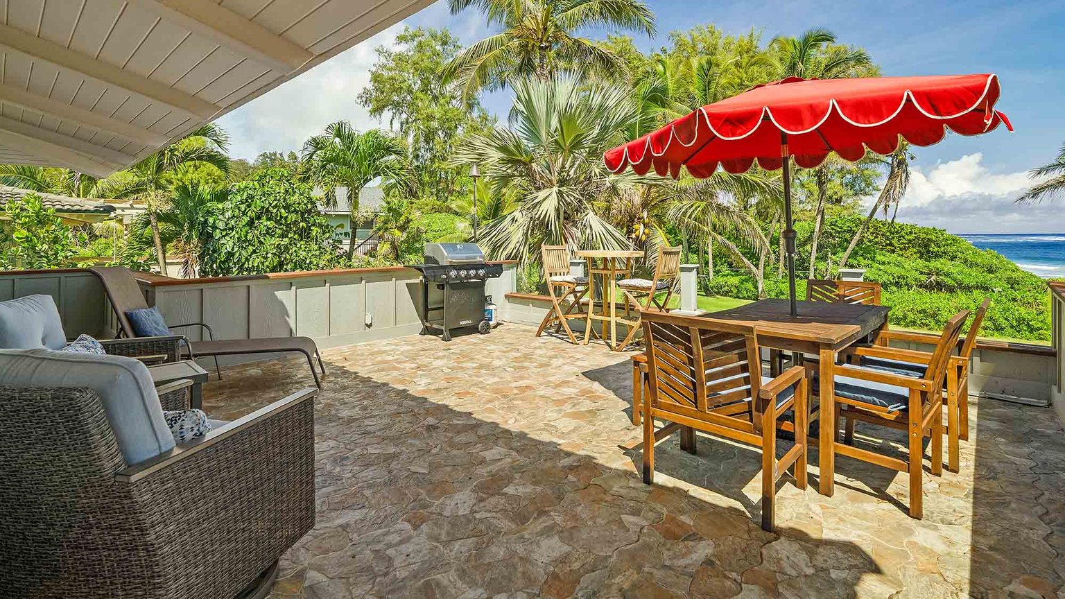 Anahola Vacation Rental