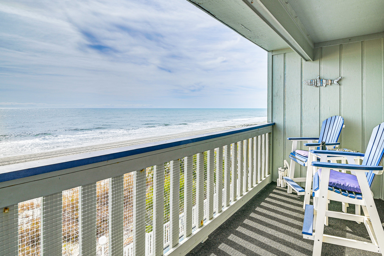Surfside Beach Vacation Rental
