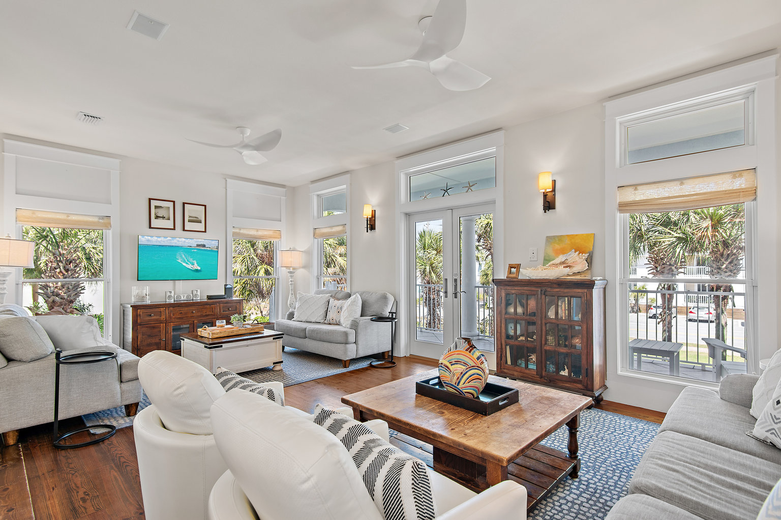 Destin Vacation Rental