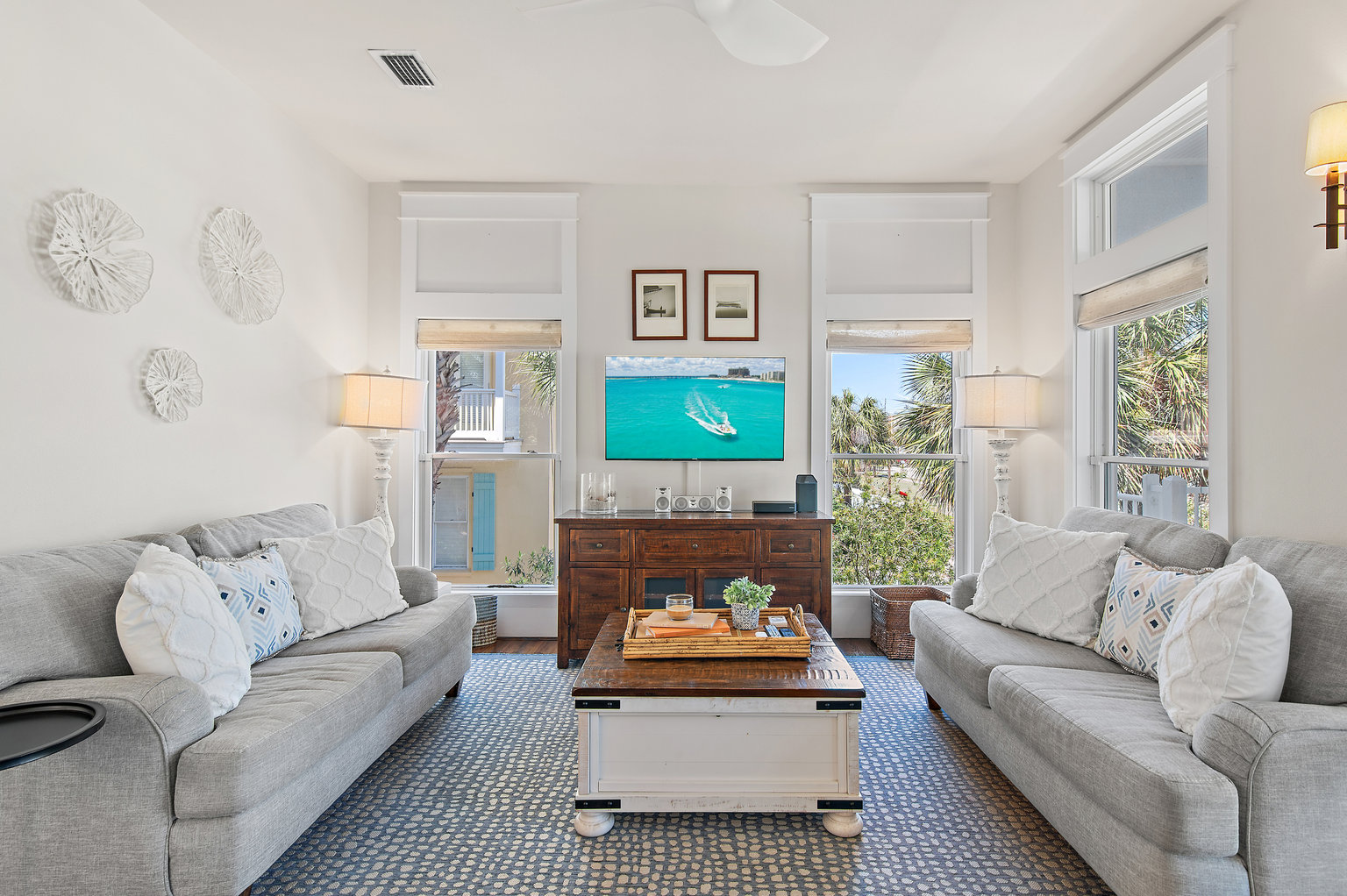Destin Vacation Rental