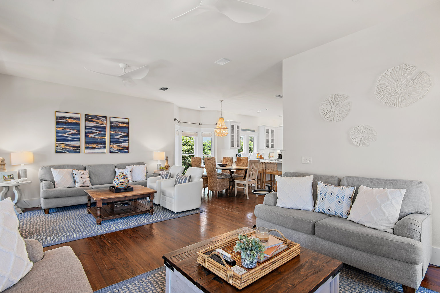 Destin Vacation Rental