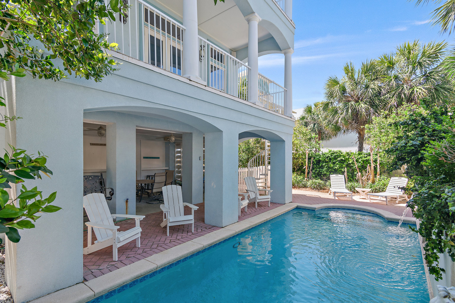 Destin Vacation Rental
