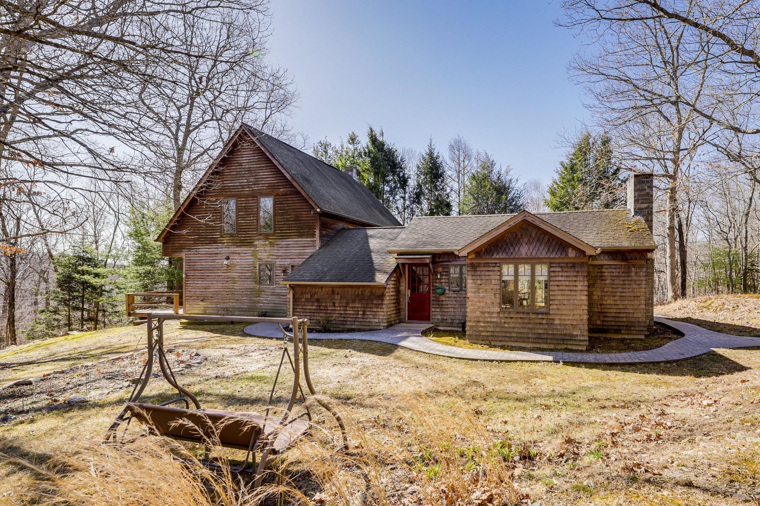 Ledyard Vacation Rental