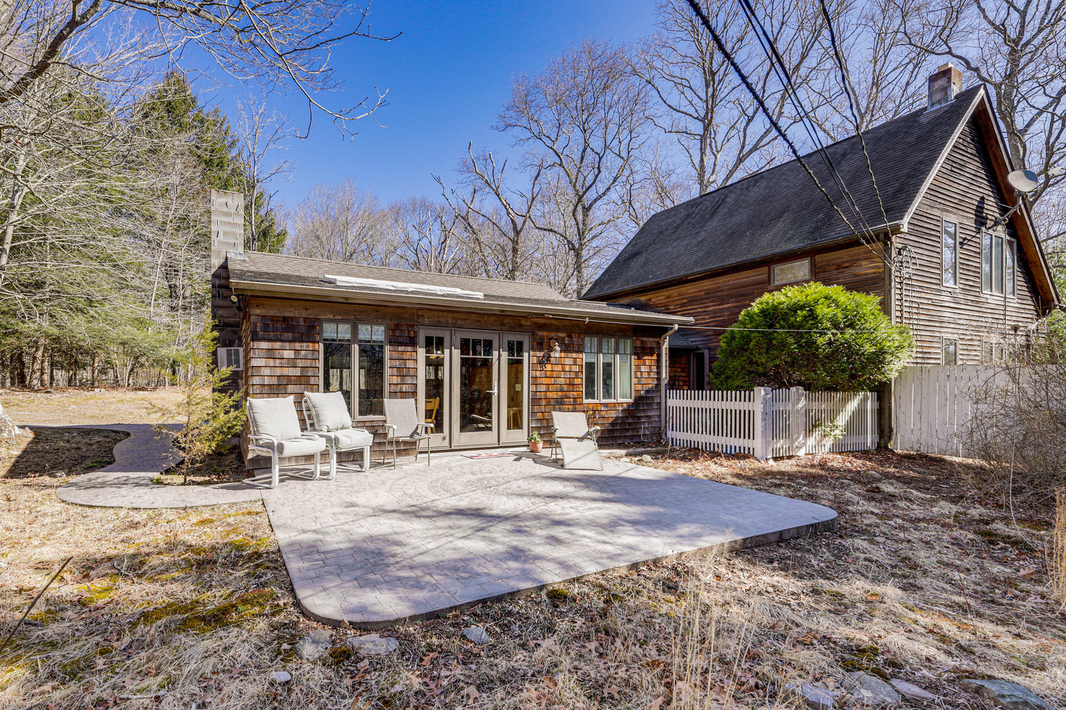 Ledyard Vacation Rental