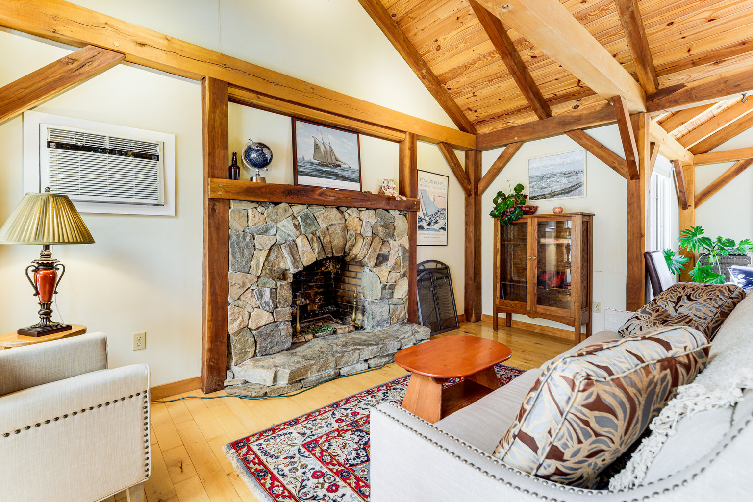 Ledyard Vacation Rental