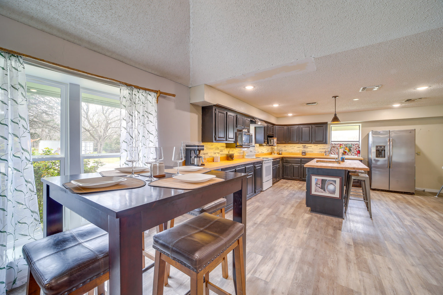 Atoka Vacation Rental