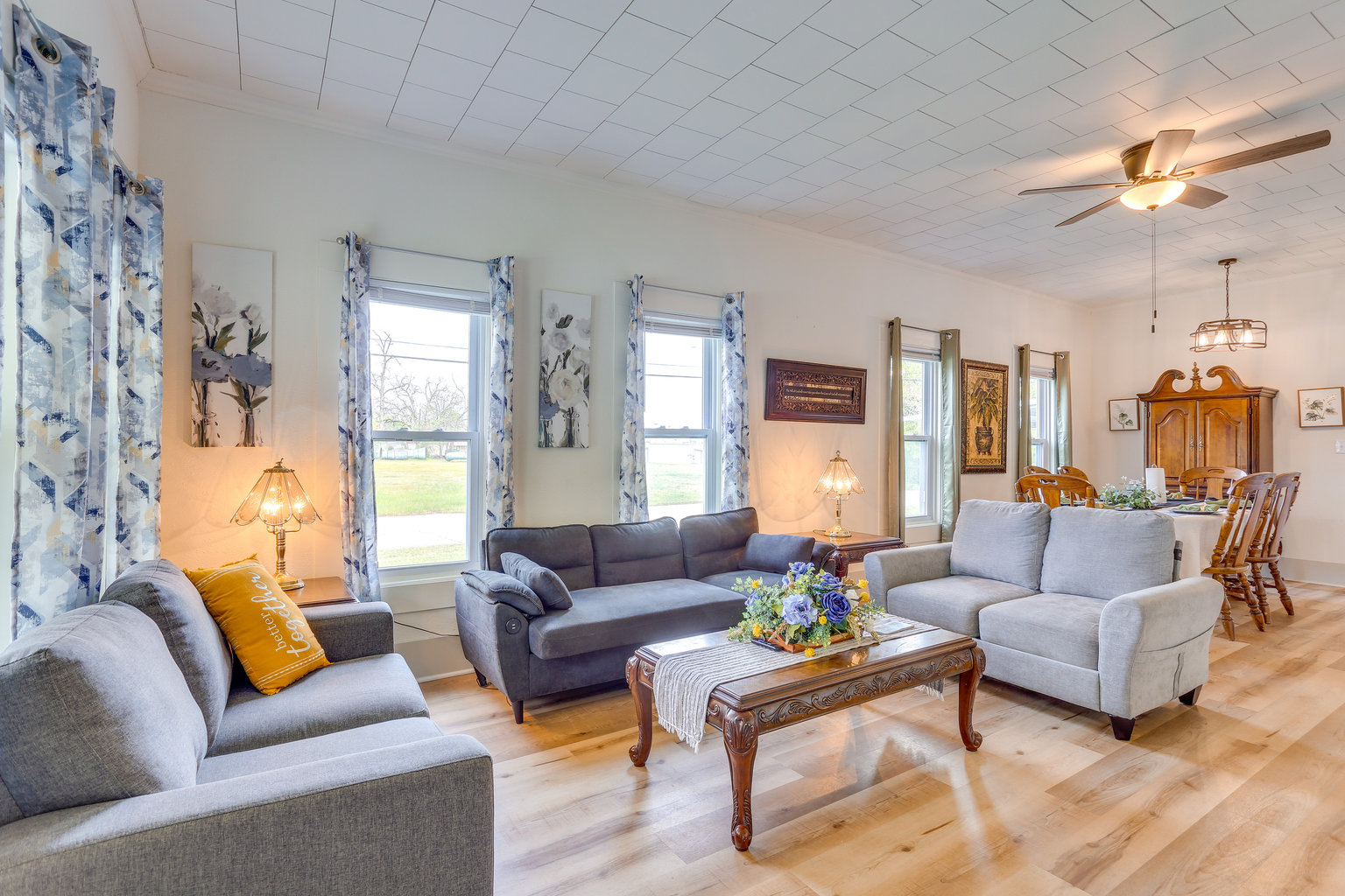 Lufkin Vacation Rental