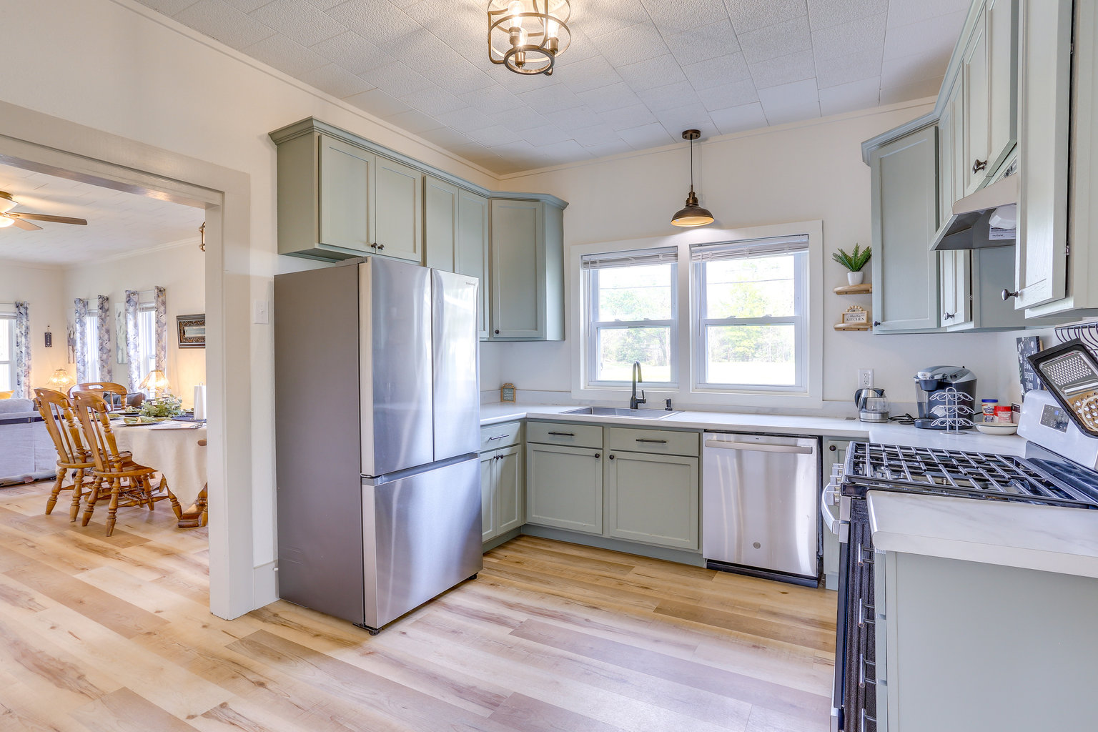 Lufkin Vacation Rental