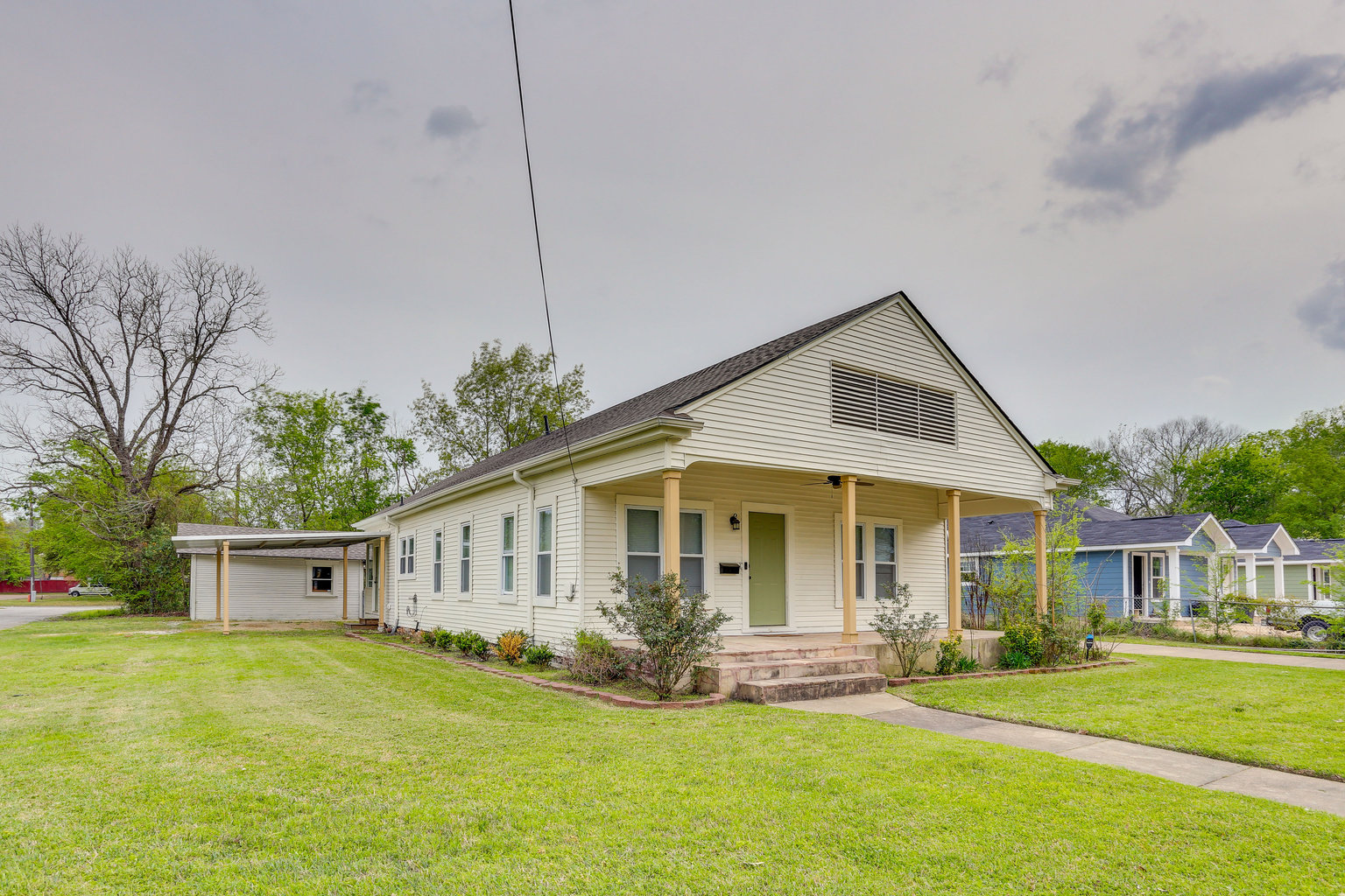Lufkin Vacation Rental