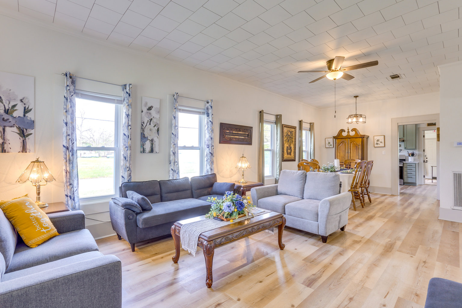 Lufkin Vacation Rental