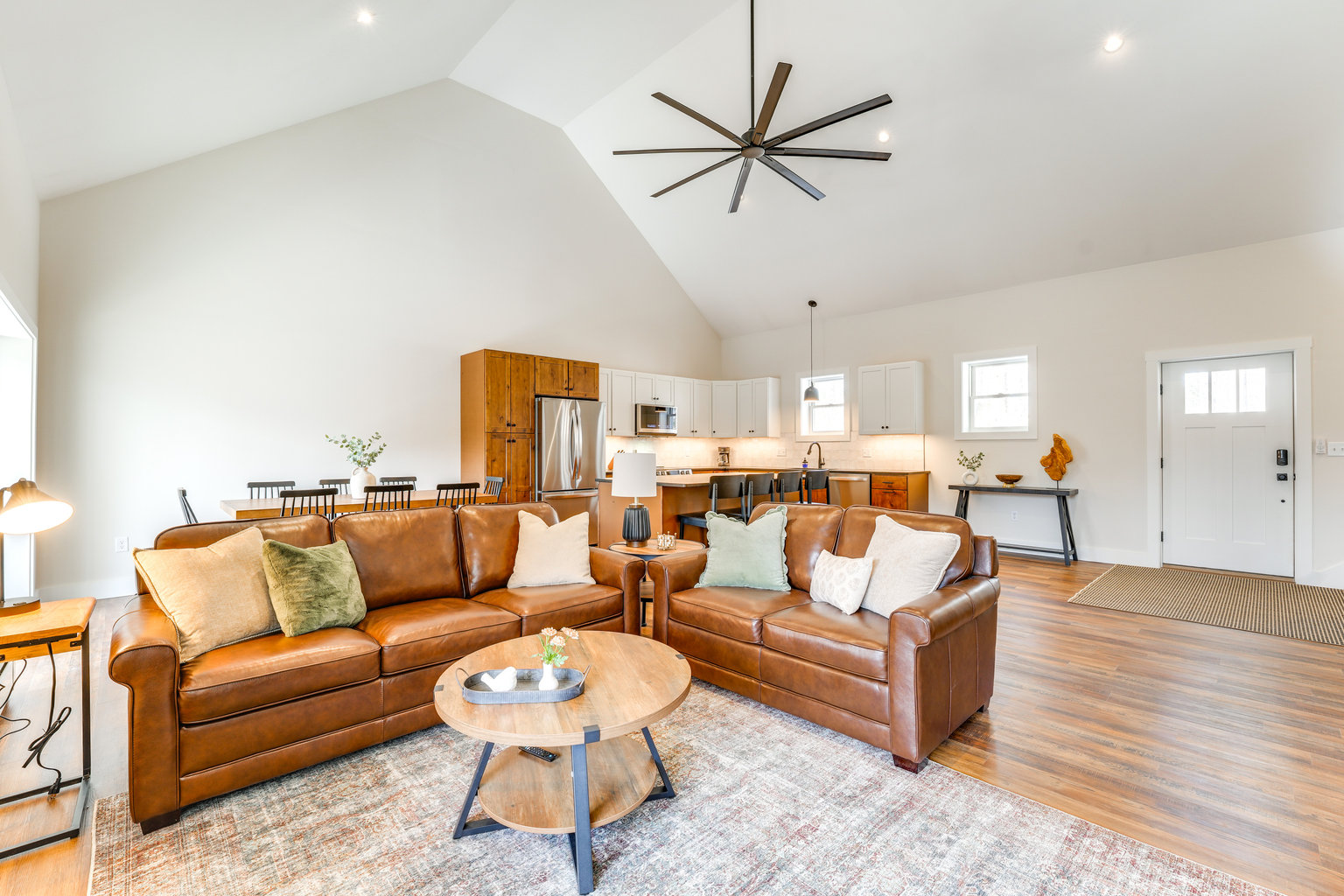 Sebago Vacation Rental