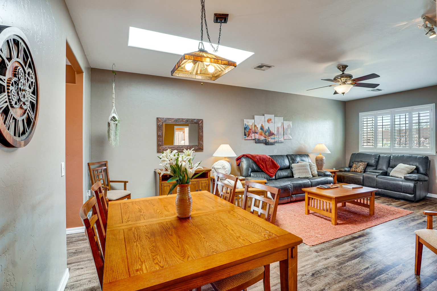 Green Valley Vacation Rental