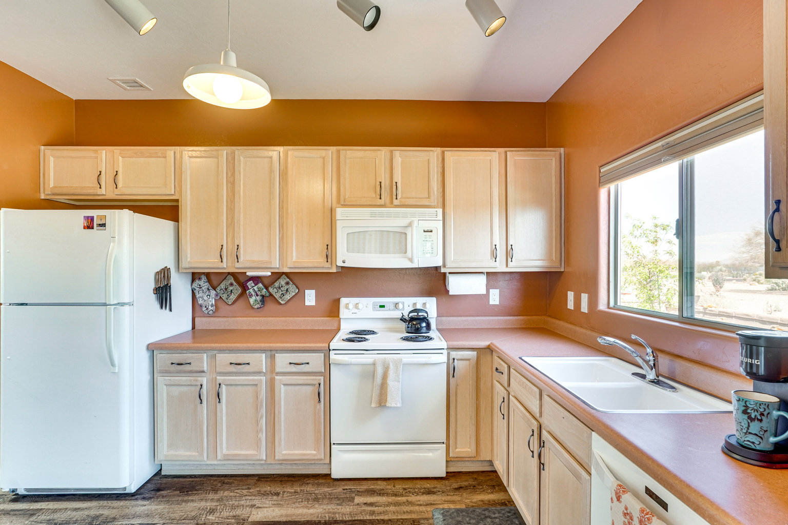 Green Valley Vacation Rental