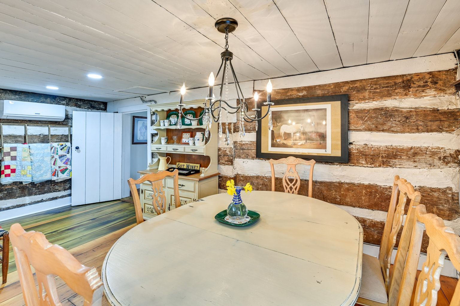 Georgetown Vacation Rental