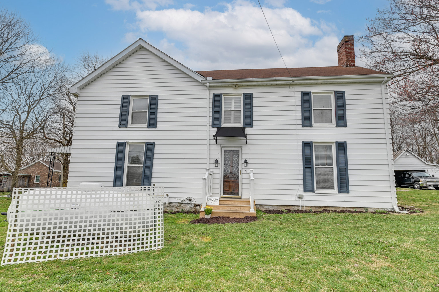 Georgetown Vacation Rental