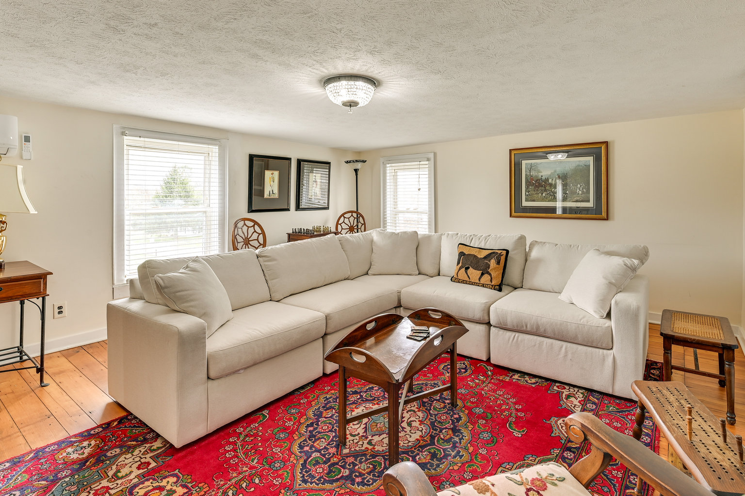 Georgetown Vacation Rental