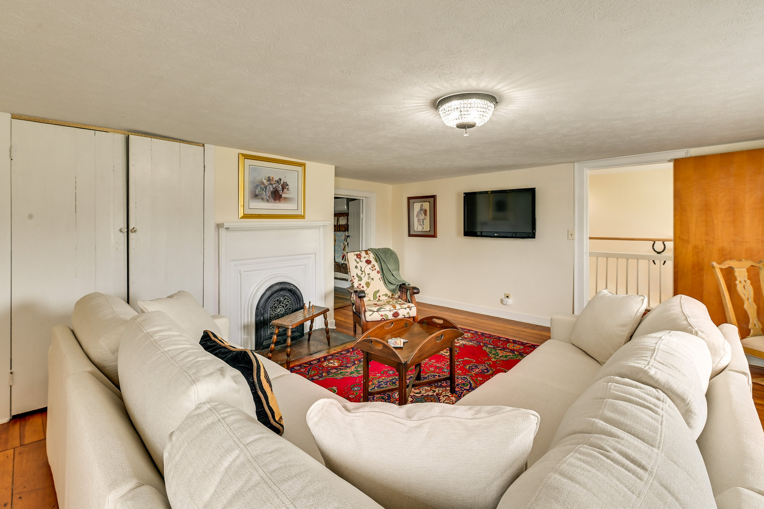 Georgetown Vacation Rental