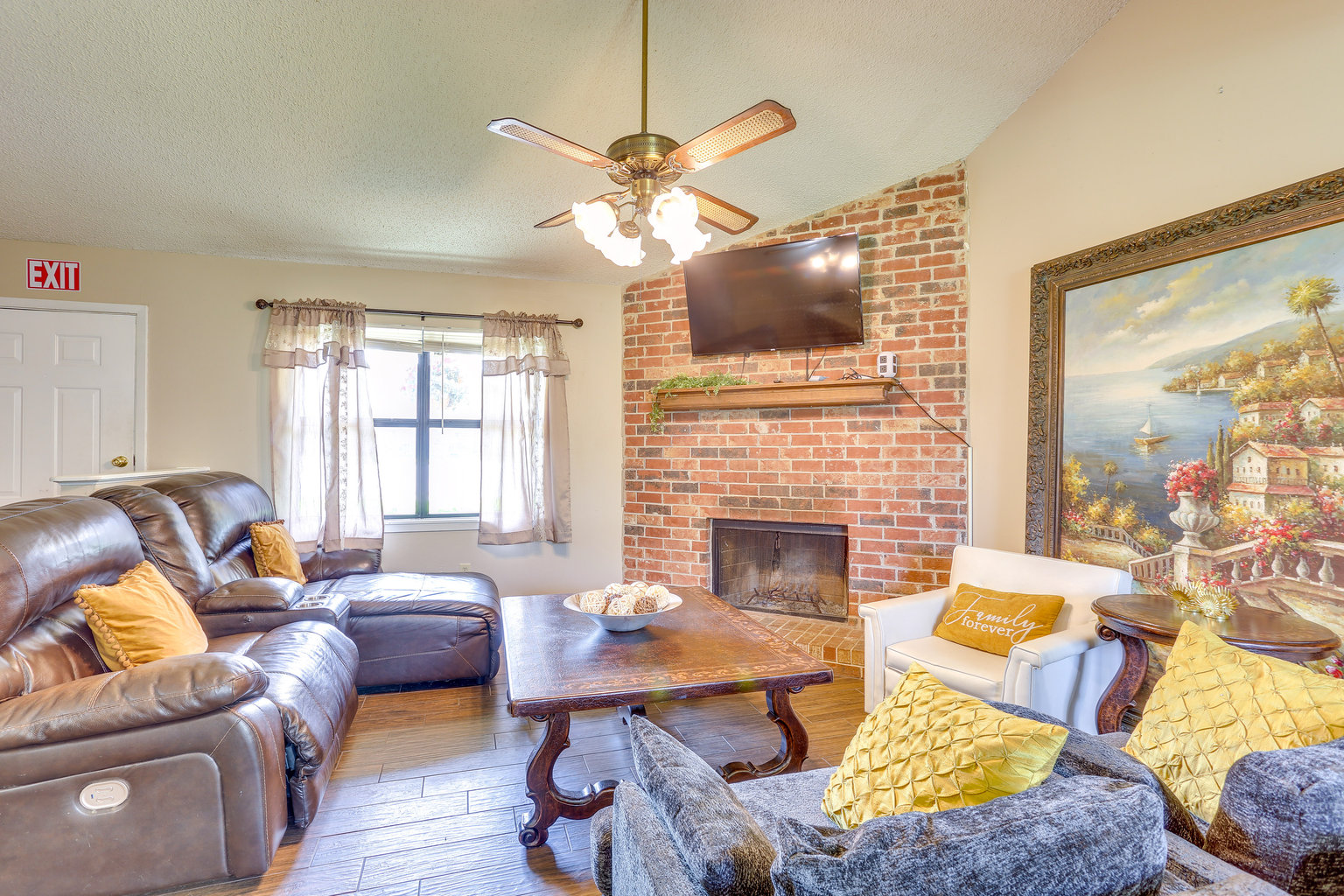 Lufkin Vacation Rental