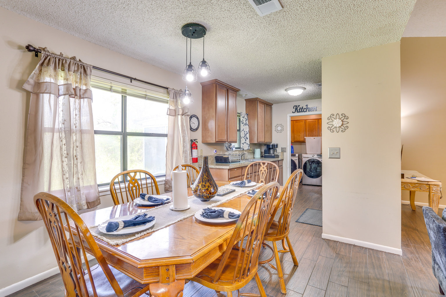 Lufkin Vacation Rental