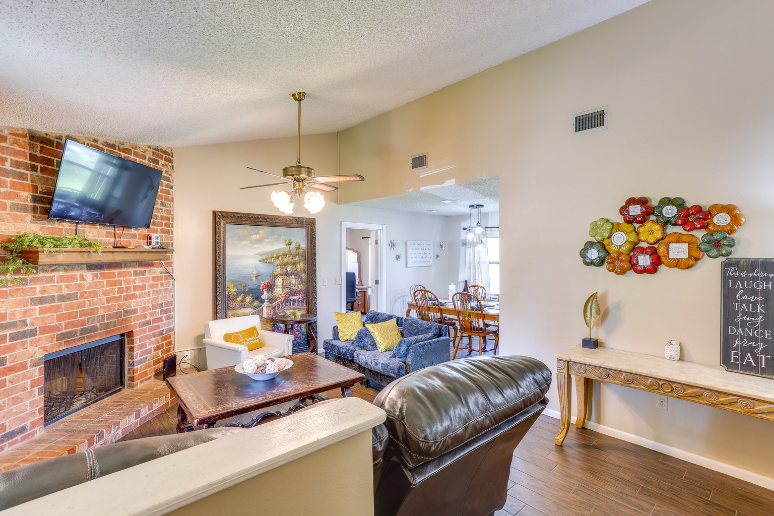 Lufkin Vacation Rental