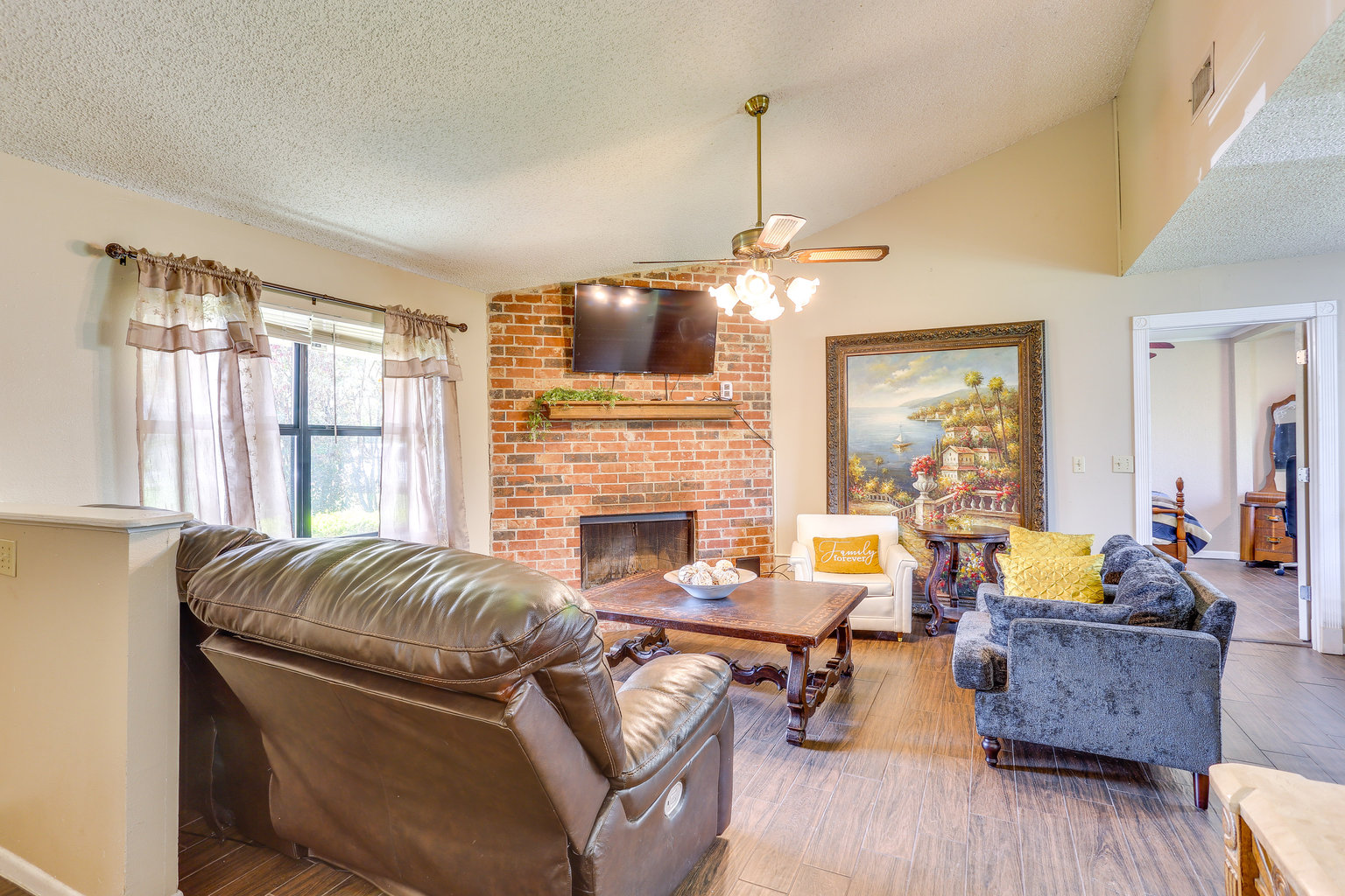 Lufkin Vacation Rental