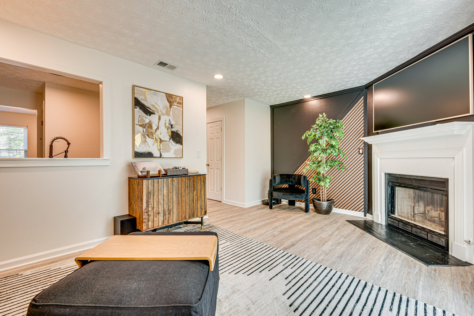 Atlanta Vacation Rental