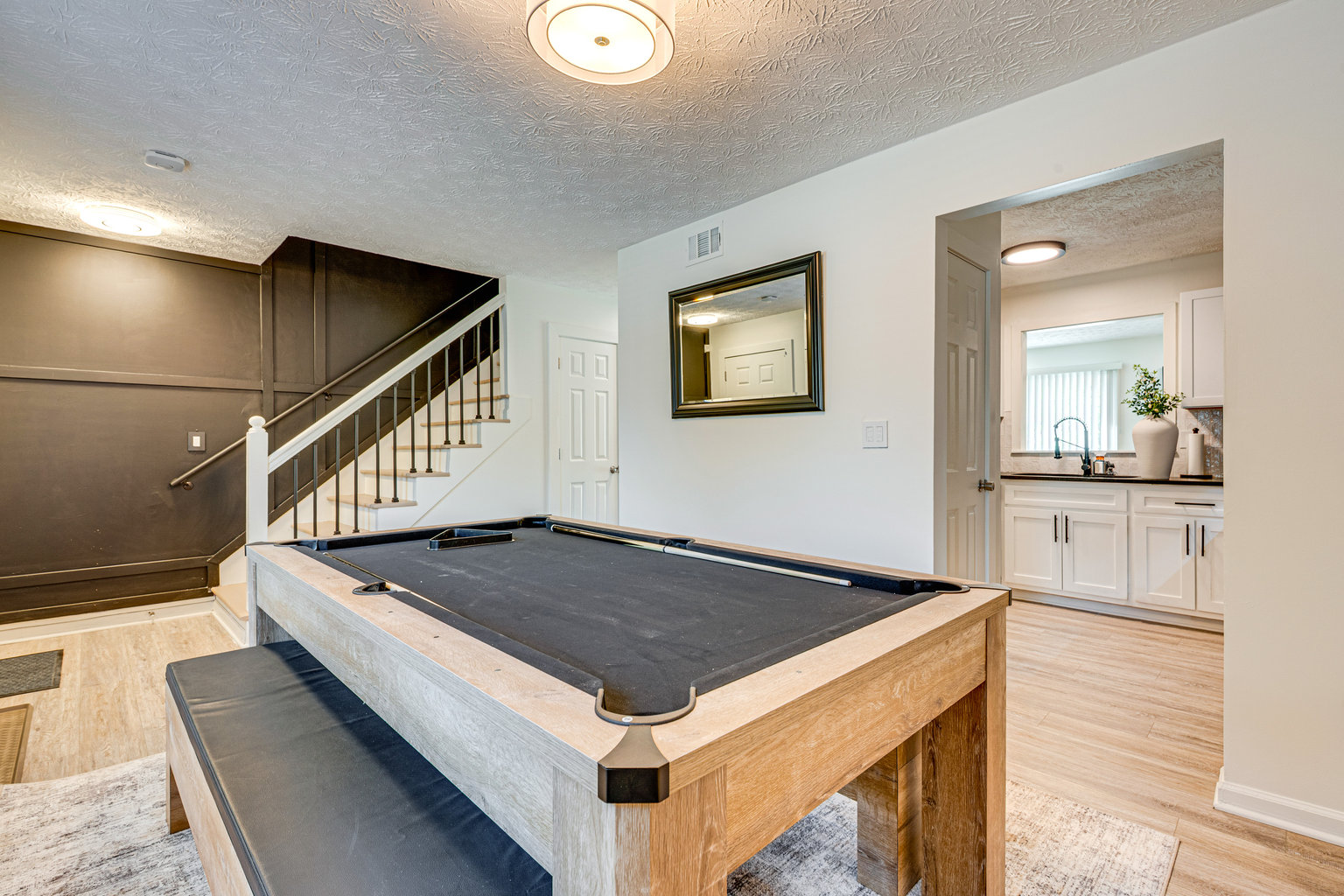 Atlanta Vacation Rental