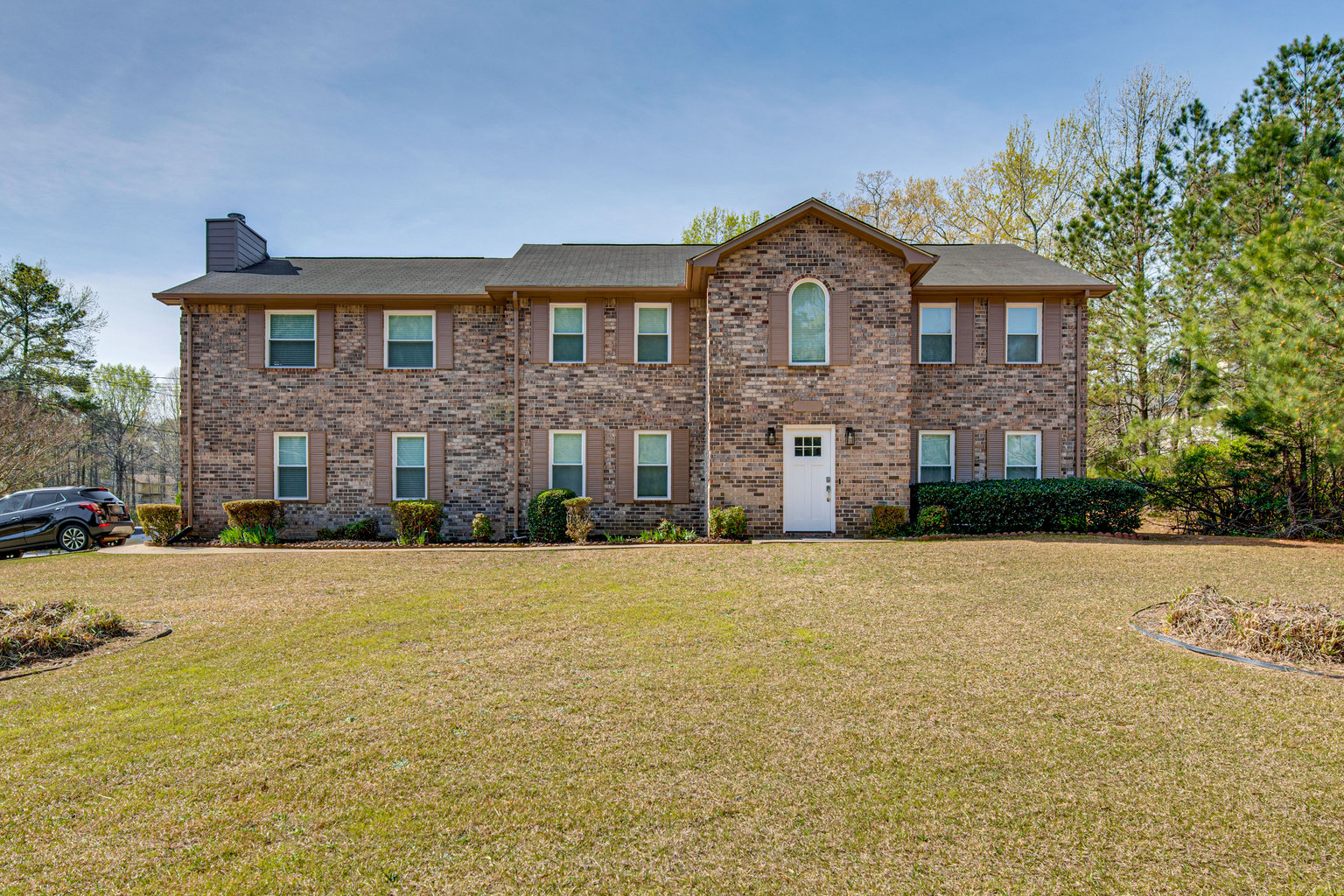 Atlanta Vacation Rental