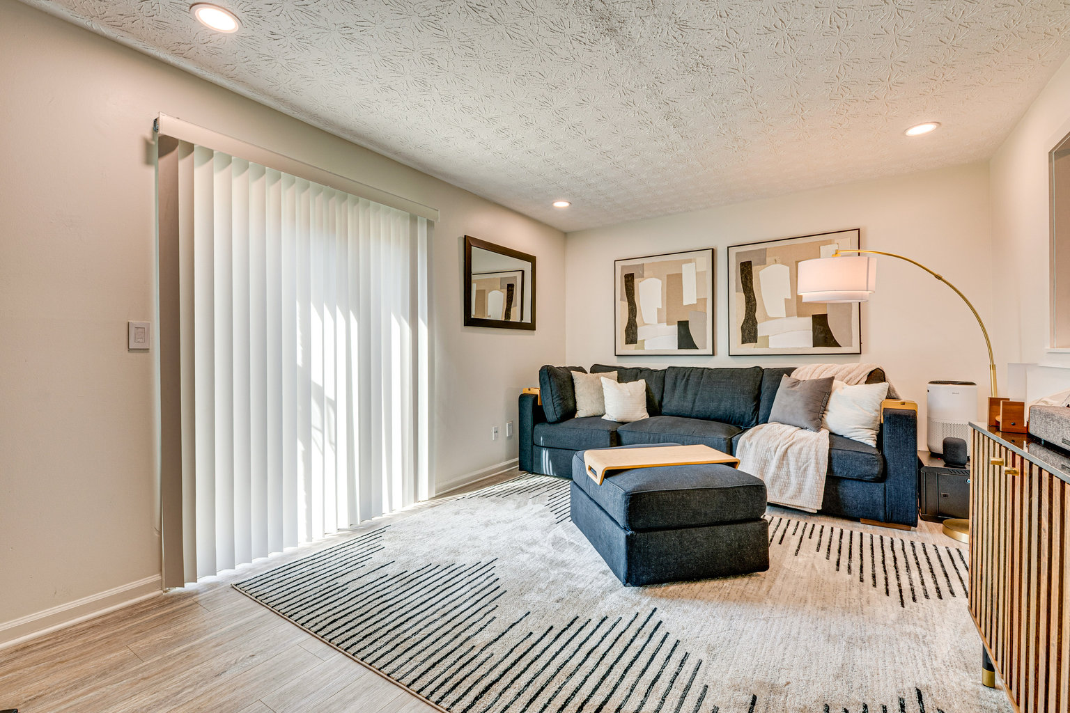 Atlanta Vacation Rental