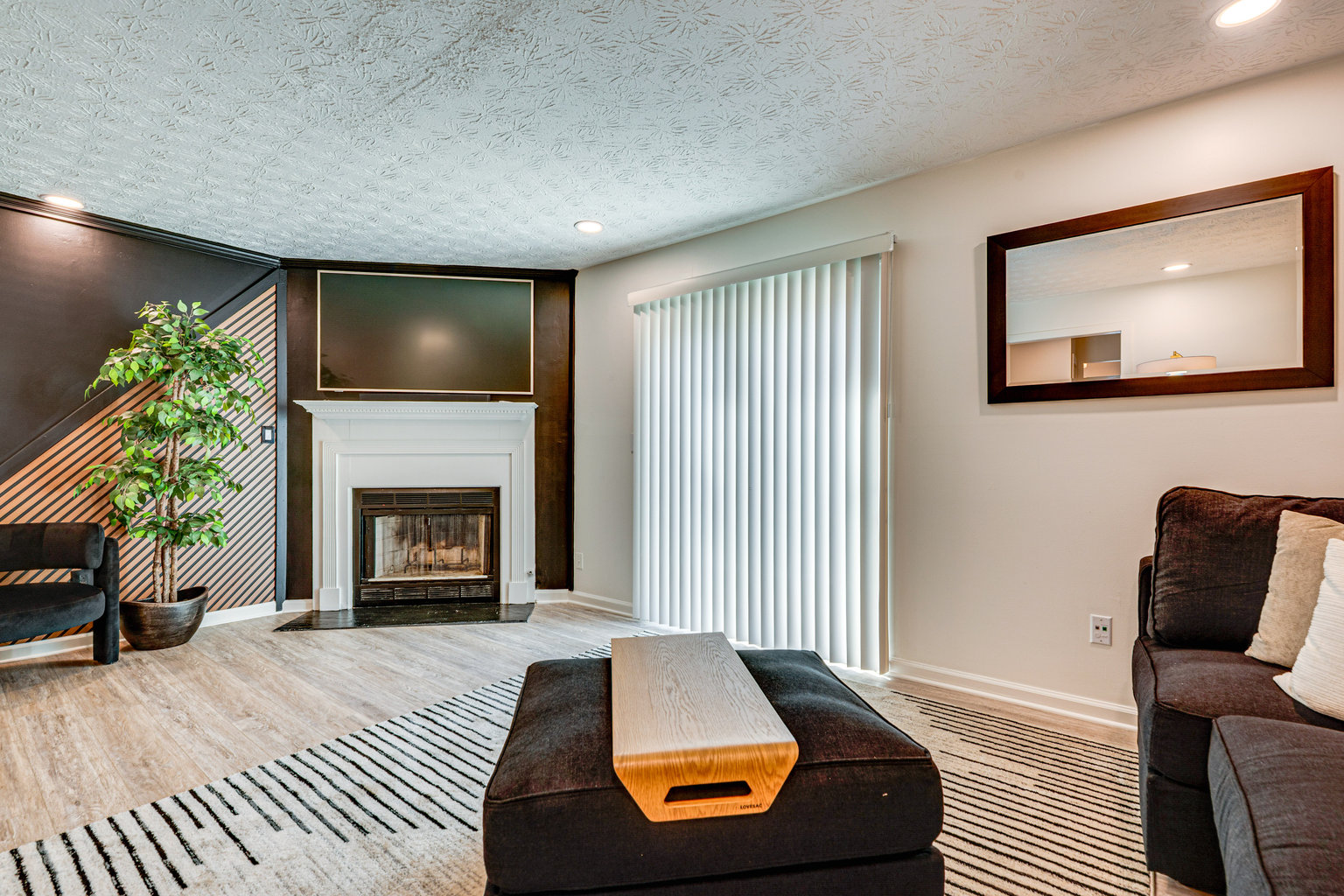 Atlanta Vacation Rental