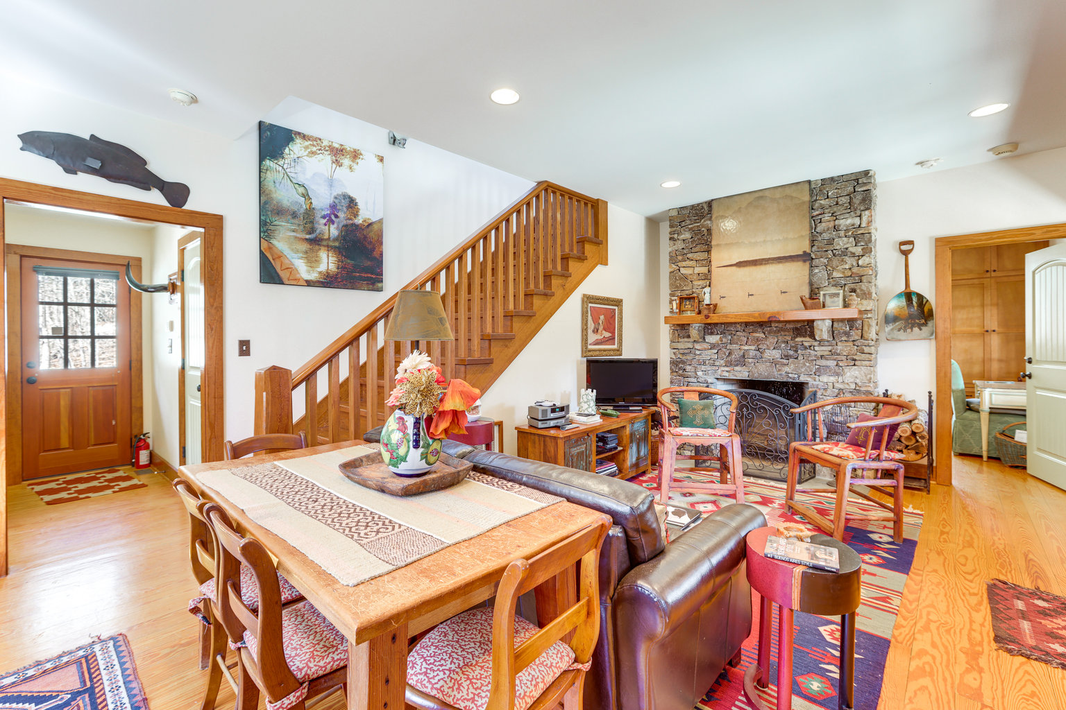 Trussville Vacation Rental