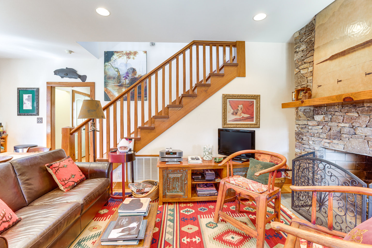 Trussville Vacation Rental