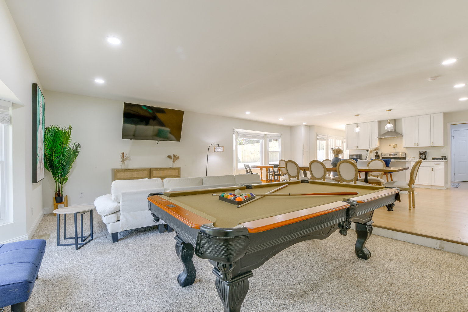 Durham Vacation Rental